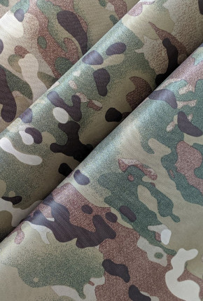 Бриз® 340D (Оксфорд) камуфльований Мультикам