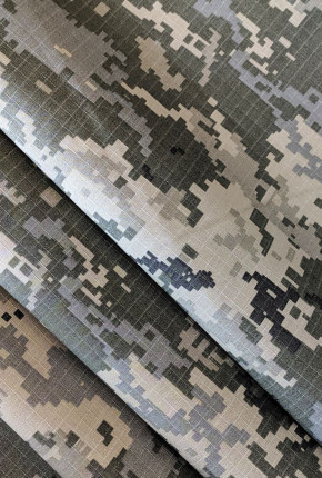 Фаворит (Ріп-стоп) камуфльований Піксель (ММ-14)