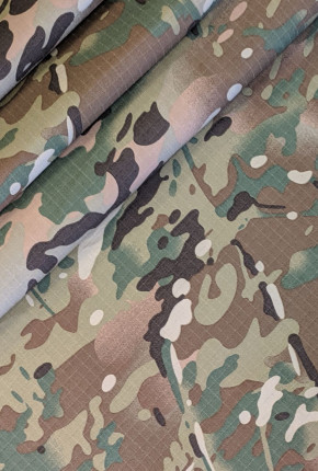 Фаворит (Ріп-стоп) камуфльований Мультикам