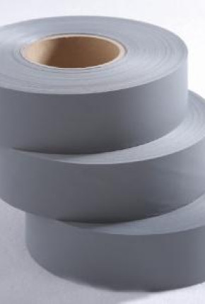 Стрічка світловідбивна