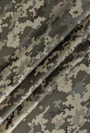 Поло антистатик (CoolPass антистатик) камуфльований Піксель (ММ-14)