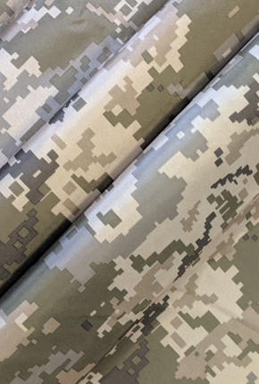 Сантана™ бондінг (Дюспо бондінг) камуфльована